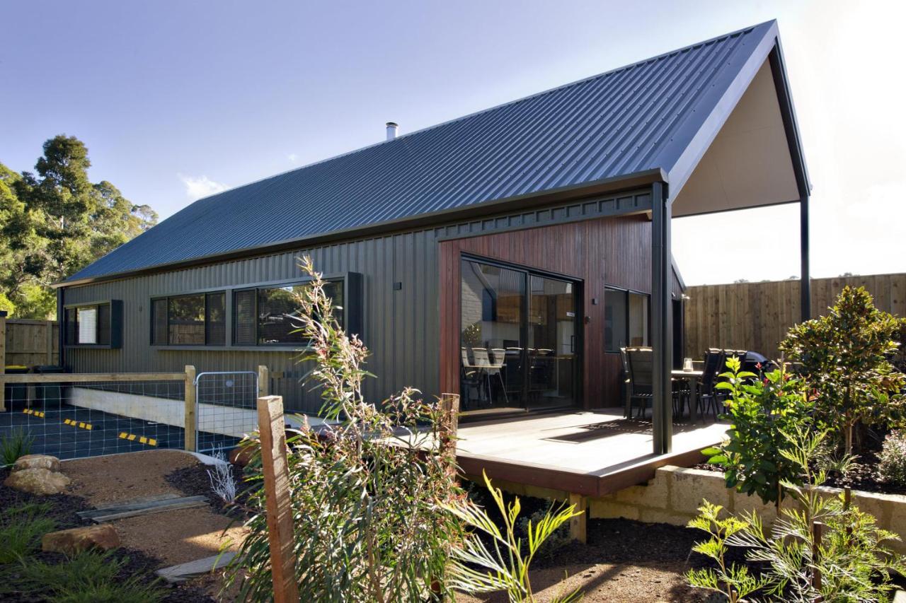 Margaret River Bungalow-3-Forest - Pet Friendly Eksteriør billede